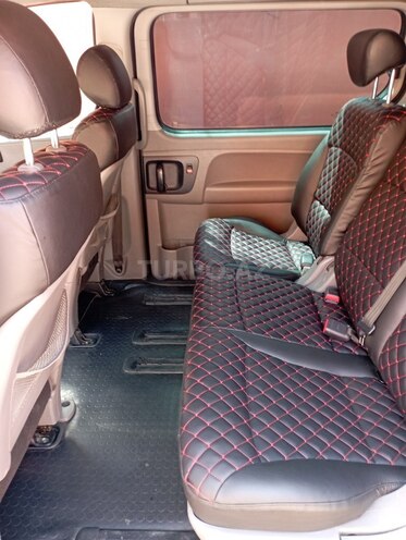 Hyundai H-1 2010, 255,000 km - 2.5 l - Bakı