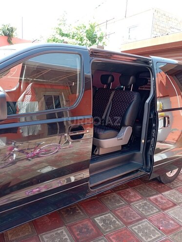 Hyundai H-1 2010, 255,000 km - 2.5 l - Bakı