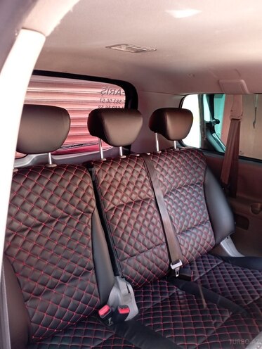 Hyundai H-1 2010, 255,000 km - 2.5 l - Bakı