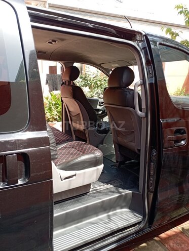 Hyundai H-1 2010, 255,000 km - 2.5 l - Bakı