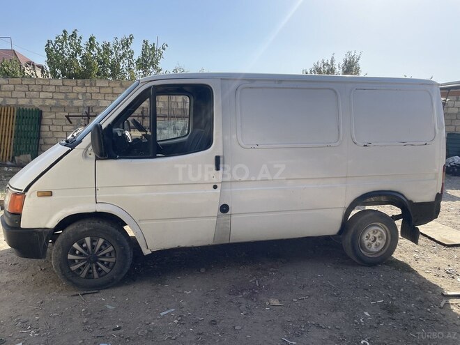 Ford Transit 1991, 82,000 km - 2.5 l - Sumqayıt