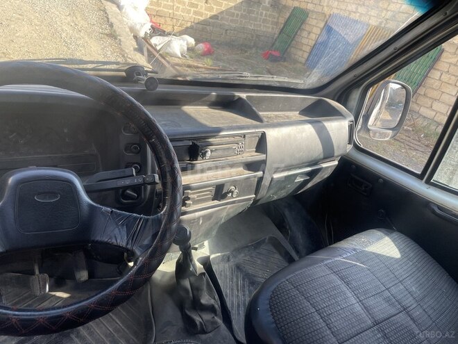 Ford Transit 1991, 82,000 km - 2.5 l - Sumqayıt