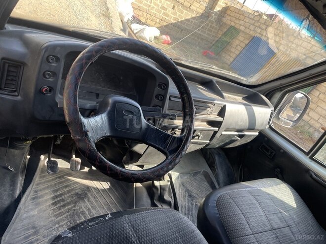 Ford Transit 1991, 82,000 km - 2.5 l - Sumqayıt