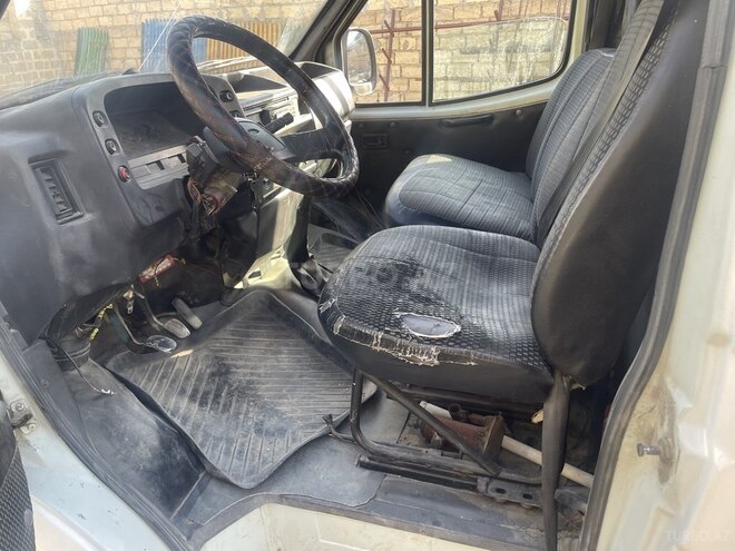 Ford Transit 1991, 82,000 km - 2.5 l - Sumqayıt