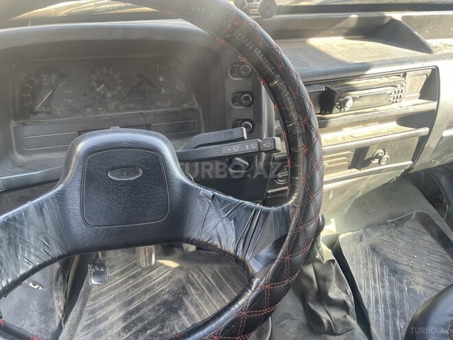 Ford Transit 1991, 82,000 km - 2.5 l - Sumqayıt