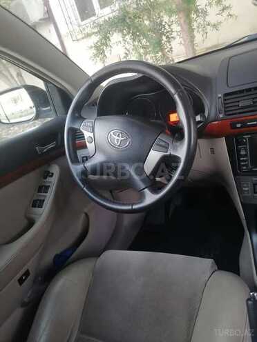 Toyota Avensis 2008, 290,000 km - 2.2 l - Salyan