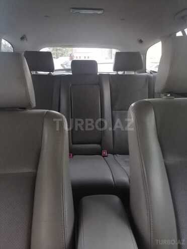 Toyota Avensis 2008, 290,000 km - 2.2 l - Salyan