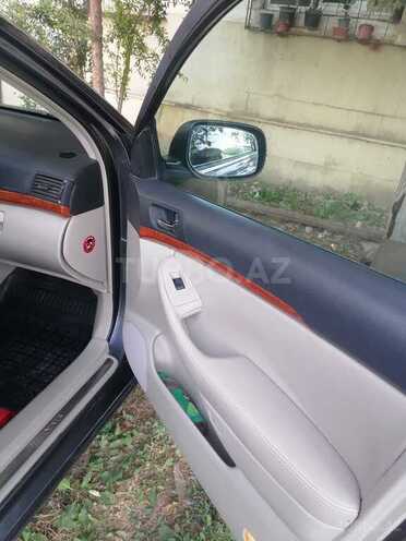 Toyota Avensis 2008, 290,000 km - 2.2 l - Salyan