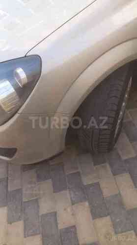Opel Astra 2004, 216,000 km - 1.4 l - Bakı