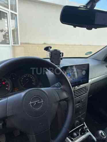 Opel Astra 2004, 216,000 km - 1.4 l - Bakı