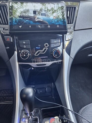 Hyundai Sonata 2011, 205,000 km - 2.0 l - Bakı