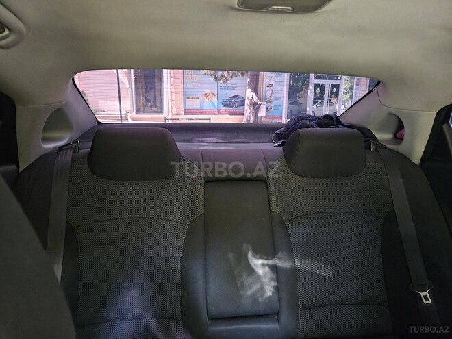 Hyundai Sonata 2011, 205,000 km - 2.0 l - Bakı