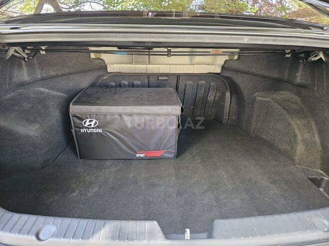 Hyundai Sonata 2011, 205,000 km - 2.0 l - Bakı