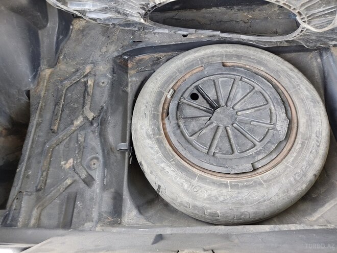 Mercedes 190 1991, 350,000 km - 2.0 l - İmişli