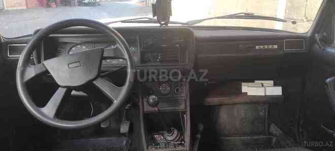 LADA (VAZ) 2107 2011, 98,000 km - 1.6 l - Bakı