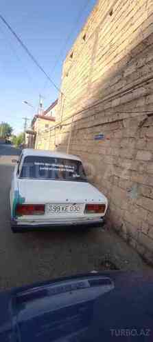 LADA (VAZ) 2107 2011, 98,000 km - 1.6 l - Bakı