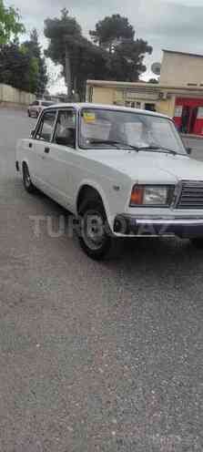 LADA (VAZ) 2107 2011, 98,000 km - 1.6 l - Bakı