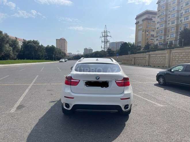 BMW X6 2011, 119,000 km - 3.0 l - Bakı