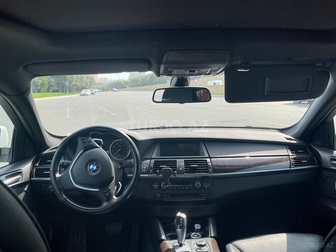 BMW X6 2011, 119,000 km - 3.0 l - Bakı