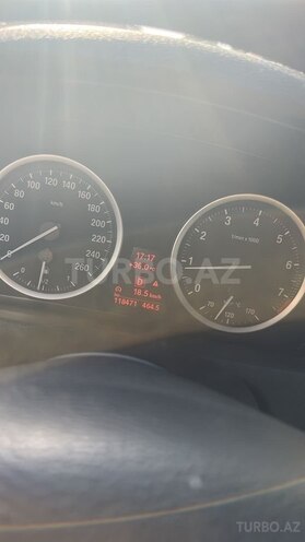 BMW X6 2011, 119,000 km - 3.0 l - Bakı