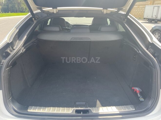 BMW X6 2011, 119,000 km - 3.0 l - Bakı