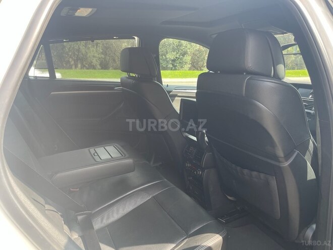 BMW X6 2011, 119,000 km - 3.0 l - Bakı
