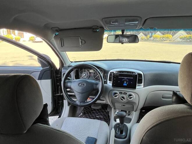 Hyundai Accent 2008, 324,234 km - 1.4 l - Sumqayıt