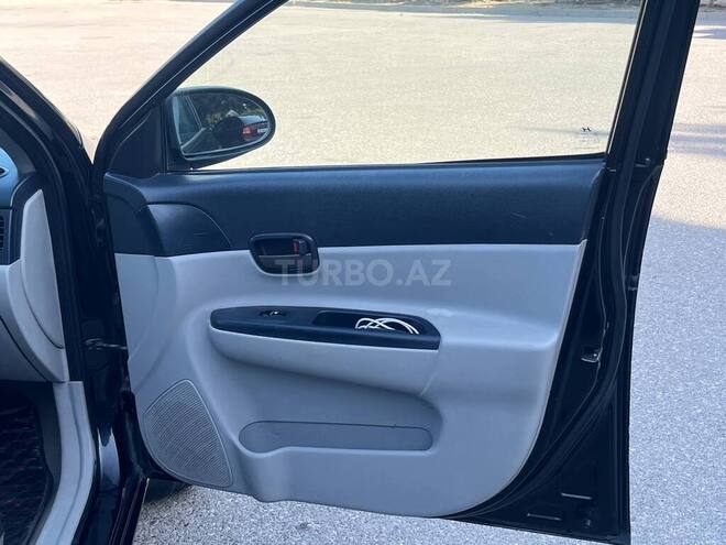 Hyundai Accent 2008, 324,234 km - 1.4 l - Sumqayıt