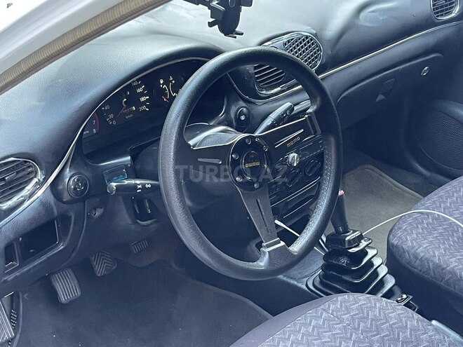 Hyundai Accent 1996, 215,000 km - 1.5 l - Bakı