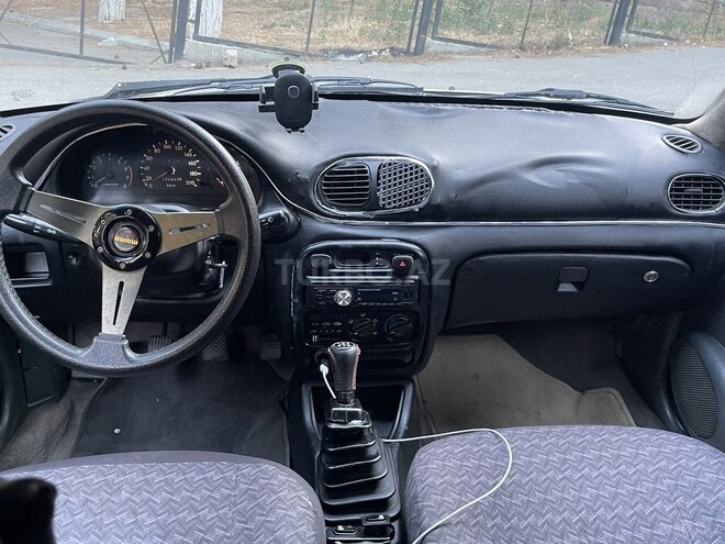 Hyundai Accent 1996, 215,000 km - 1.5 l - Bakı