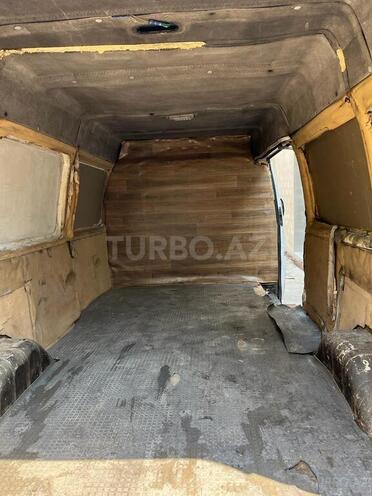 Ford Transit 1992, 100,385 km - 2.5 l - Bakı