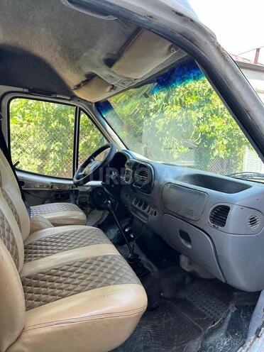 Ford Transit 1992, 100,385 km - 2.5 l - Bakı