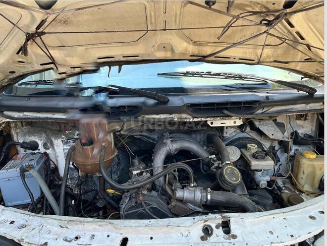 Ford Transit 1992, 100,385 km - 2.5 l - Bakı