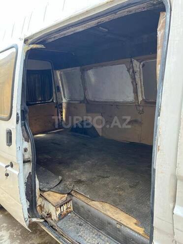 Ford Transit 1992, 100,385 km - 2.5 l - Bakı