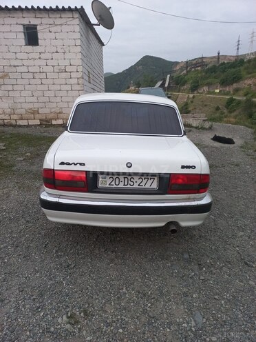 GAZ 3110 2003, 382,000 km - 2.5 л - Gəncə