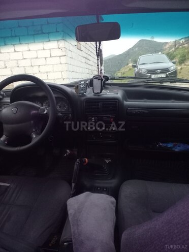 GAZ 3110 2003, 382,000 km - 2.5 л - Gəncə