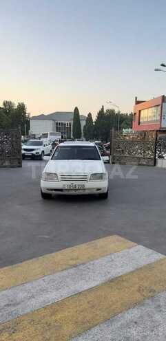 Mercedes C 220 1995, 418,231 km - 2.2 l - Bakı