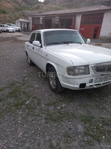 GAZ 3110 2003, 382,000 km - 2.5 л - Gəncə