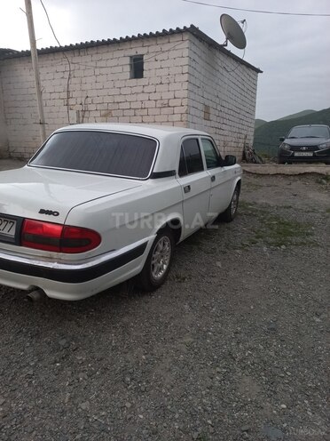 GAZ 3110 2003, 382,000 km - 2.5 л - Gəncə