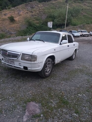 GAZ 3110 2003, 382,000 km - 2.5 л - Gəncə