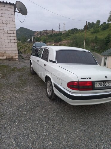 GAZ 3110 2003, 382,000 km - 2.5 л - Gəncə
