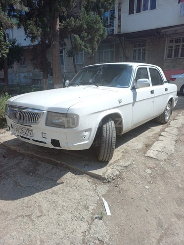 GAZ 3110 2003, 382,000 km - 2.5 л - Gəncə