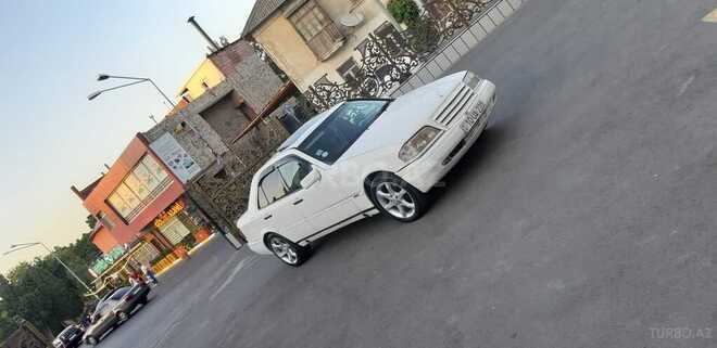 Mercedes C 220 1995, 418,231 km - 2.2 l - Bakı