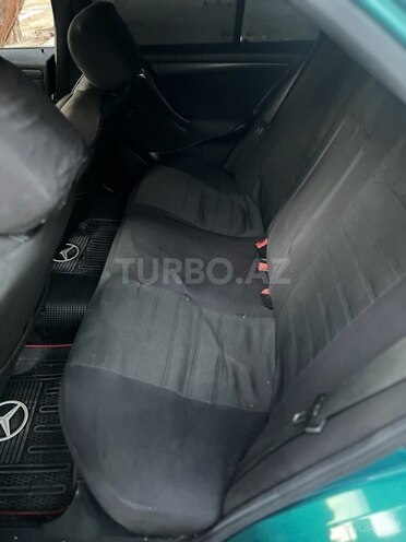 Mercedes C 180 1998, 508,000 km - 1.8 л - Bakı