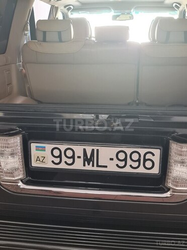 Lexus LX 470 2006, 261,000 km - 4.7 l - Bakı