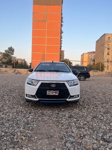 Khazar SD 2020, 53,000 km - 1.7 l - Sumqayıt