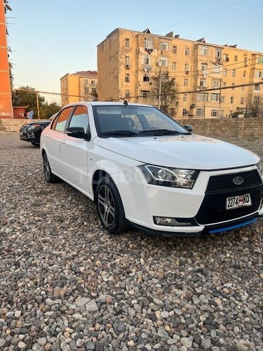 Khazar SD 2020, 53,000 km - 1.7 l - Sumqayıt