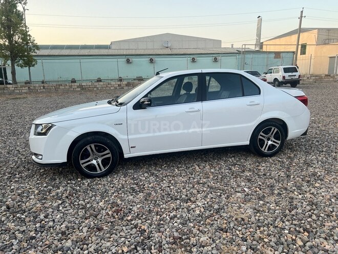 Khazar SD 2020, 53,000 km - 1.7 l - Sumqayıt
