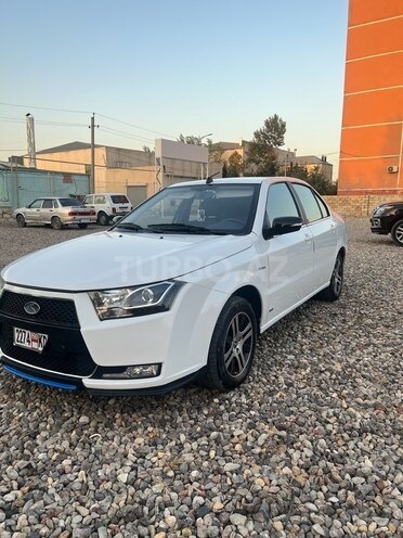 Khazar SD 2020, 53,000 km - 1.7 l - Sumqayıt