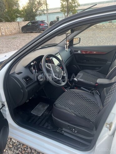 Khazar SD 2020, 53,000 km - 1.7 l - Sumqayıt